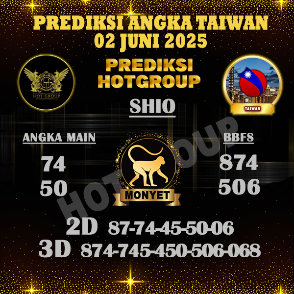 PREDIKSI